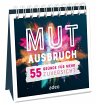 Mutausbruch - Aufstellbuch - Bild 1