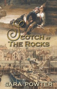 Scotch at The Rocks - Powter, Sara