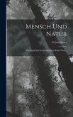 Mensch Und Natur