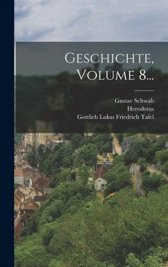 Cover Geschichte, Volume 8...
