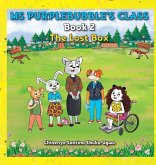 Ms Purplebubble's Class - Book 2