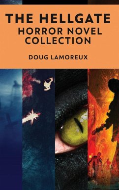 The Hellgate - Lamoreux, Doug