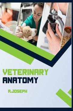 Veterinary Anatomy - Joseph, A.