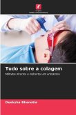 Tudo sobre a colagem