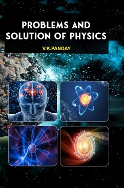 Problems and Solution of Physics - Panday, V. K.