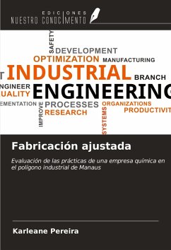 Cover Fabricación ajustada