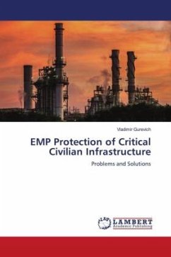 EMP Protection of Critical Civilian Infrastructure - Gurevich, Vladimir