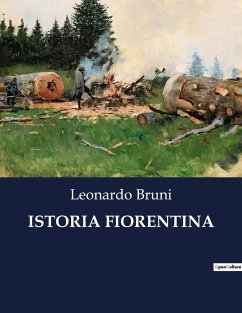 ISTORIA FIORENTINA - Bruni, Leonardo