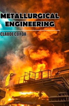 Metallurgical Engineering - Corda, Claude