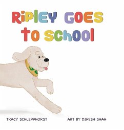 Ripley Goes to School - Schlepphorst, Tracy