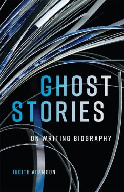 Ghost Stories - Adamson, Judith