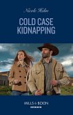 Cold Case Kidnapping (Hudson Sibling Solutions, Book 1) (Mills & Boon Heroes) (eBook, ePUB)