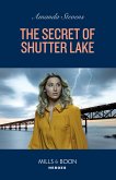 The Secret Of Shutter Lake (Mills & Boon Heroes) (eBook, ePUB)