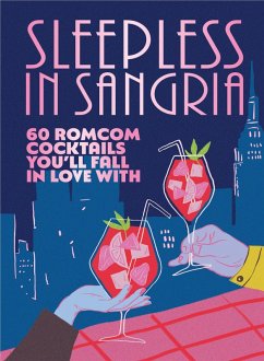 Sleepless in Sangria (eBook, ePUB) - Pop Press