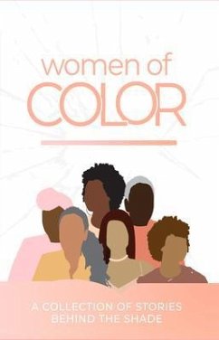 Women Of Color (eBook, ePUB) - Williams, Monica