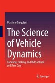 The Science of Vehicle Dynamics (eBook, ePUB)