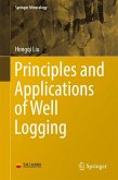 Principles and Applications of Well Logging (eBook, ePUB)