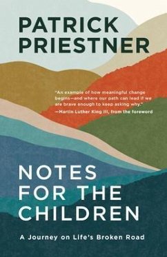 Notes for the Children (eBook, ePUB) - Priestner, Patrick