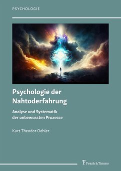 Cover Psychologie der Nahtoderfahrung (eBook, PDF)