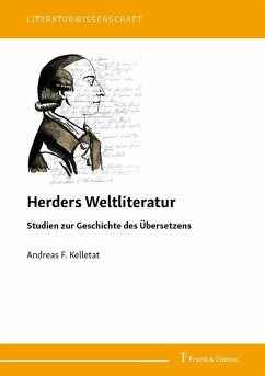 Herders Weltliteratur (eBook, PDF) - Kelletat, Andreas F.