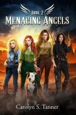 MENACING ANGELS (eBook, ePUB)
