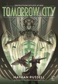 Tomorrow City (eBook, PDF)