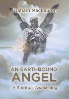 An Earthbound Angel (eBook, ePUB) - MacLauren, Graham