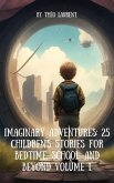 Imaginary Adventures (eBook, ePUB)
