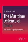 The Maritime Defence of China (eBook, ePUB)