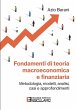 Fondamenti di Teoria Macroeconomica e... - Bild 1