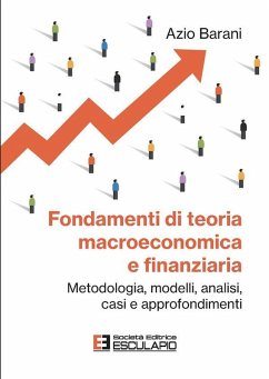 Fondamenti di Teoria Macroeconomica e Finanziaria (eBook, ePUB) - Barani, Azio
