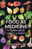 Food as Medicine (eBook, ePUB)