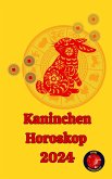 Kaninchen Horoskop 2024 (eBook, ePUB)
