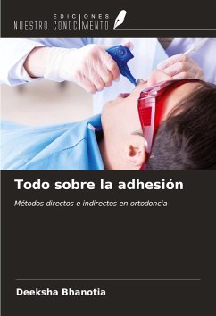 Cover Todo sobre la adhesión