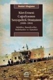 Kürt-Ermeni Cografyasinin Sosyopolitik Dönüsümü 1908-1914