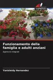 Funzionamento della famiglia e adulti anziani