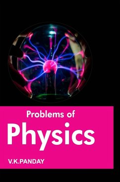 Problems of Physics - Panday, V. K.