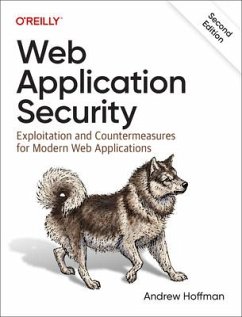 Web Application Security - Hoffman, Andrew