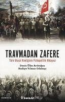 Travmadan Zafere - Ülke Aribogan, Deniz