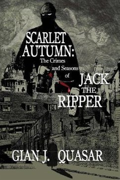 Cover Scarlet Autumn