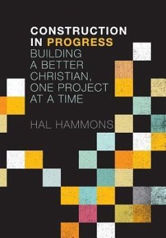 Construction in Progress - Hammons, Hal
