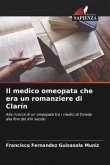 Il medico omeopata che era un romanziere di Clarín