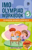 SPH International Mathematics Olympiad (IMO) Workbook for Class 5 - MCQs, Previous Years Solved Paper and Achievers Section - SOF Olympiad Preparation Books For 2023-2024 Exam