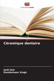 Céramique dentaire