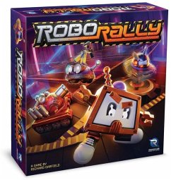 Cover Robo Rally