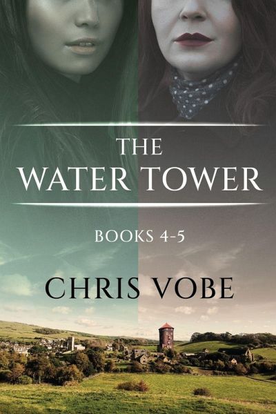 The Water Tower - Books 4-5