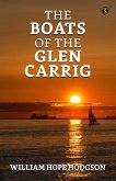 The Boats Of The 'Glen Carrig'