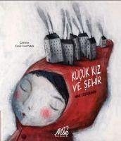 Kücük Kiz Ve Sehir - Kosturanov, Vane