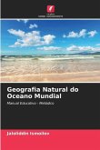 Geografia Natural do Oceano Mundial
