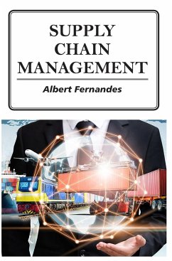 Supply Chain Management - Fernandes, Albert